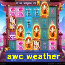 awc weather